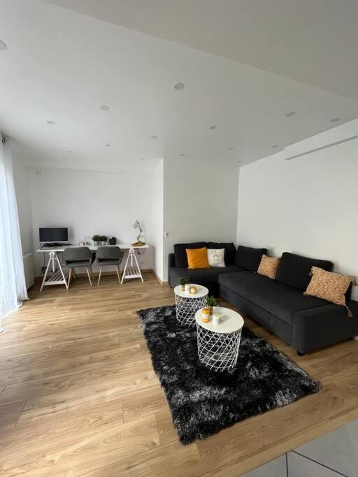 Superbe Appartement Moderne En Rez-De-Chaussee Ozoir-la-Ferriere Exterior photo