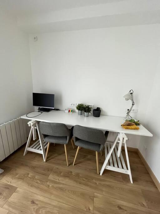 Superbe Appartement Moderne En Rez-De-Chaussee Ozoir-la-Ferriere Exterior photo