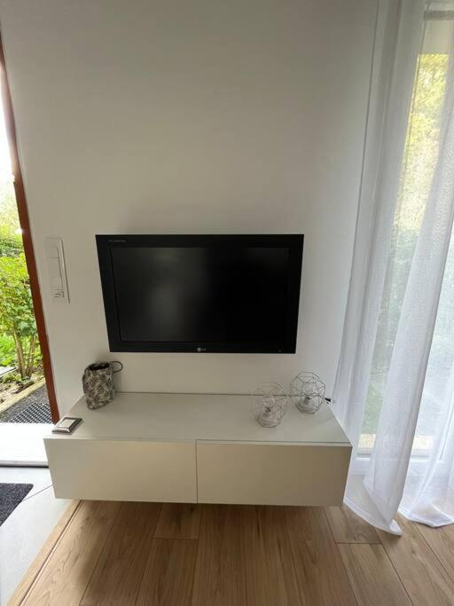 Superbe Appartement Moderne En Rez-De-Chaussee Ozoir-la-Ferriere Exterior photo