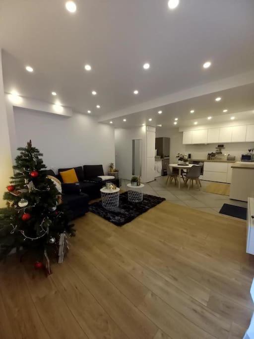 Superbe Appartement Moderne En Rez-De-Chaussee Ozoir-la-Ferriere Exterior photo
